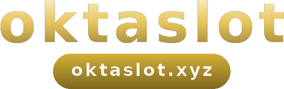 oktaslot logo